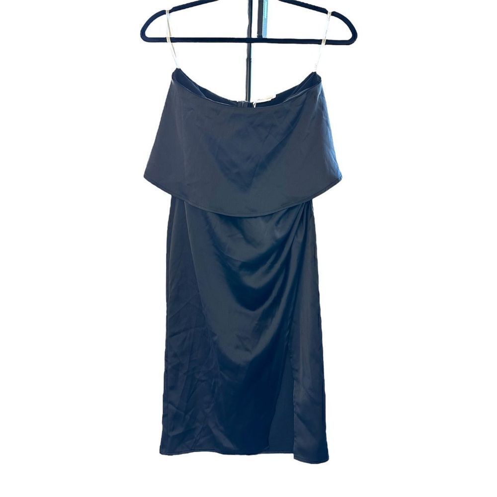 Lovers + Friends Off the Shoulder Dress- Size XS
